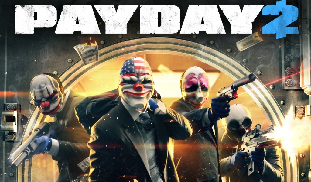 This Week I Played PayDay&nbsp;2