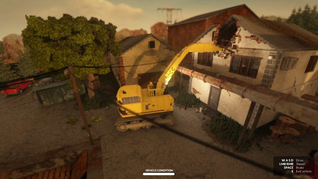 This Week I Played&nbsp;Teardown